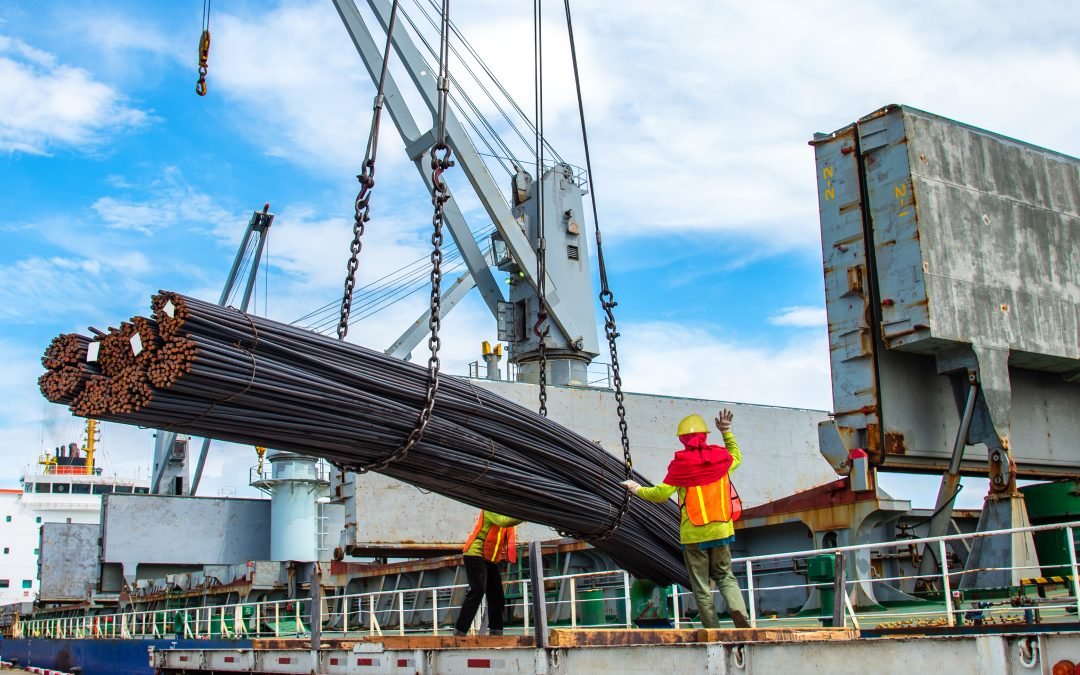 Apa Itu Jasa Keagenan Kapal? Memahami Peran Agen Kapal dalam Operasional di Pelabuhan